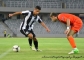 "U" wants to get 3 points under Mount Chietrisica