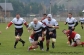 Friendly game with last season's runners-up