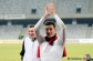 Pictures from the game against Astra
