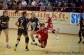 Defeat in the last game of the season