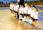 Defeat in the last game of the season