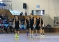 Home win for the men's basketball team