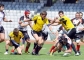 Heavy loss to CSM Bucuresti