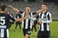 Pictures from "U"'s win against Botosani
