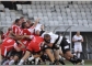 The Rugby team is looking for their first win
