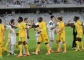 Tough game against FC Vaslui