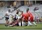 The Rugby Team won their first game