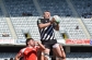 Pictures from the Rugby team's win against Dinamo