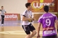 Defeat in Game 1