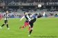Pictures from the game with Steaua