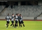 3 points takes us up to 9th. Corona - "U" 0-2