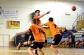 Pictures from the handball games