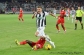 First home defeat