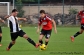 Pictures from the friendly against Unirea Jucu