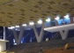 Mai multa lumina in Sala  Sporturilor