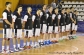 Defeat for the men's basketball team 