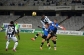 An icy draw. "U" - Viitorul 2-2