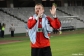 Veselovsky: "Come to the stadium and make me happy!"
