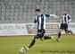 An important point against the runners up. Astra - "U" 1-1