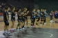 First match ends in a narrow defeat