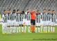 Half-season stats: goals and possesssion