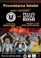 Charity match between "U" and the fans
