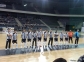 Pictures from the presentation of Universitatea's squad