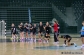 Surprise win for the women's handball team