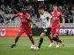 Victorie pentru "Sepcile rosii" in ultima partida din Superliga in sezonul 2022-2023. Hermannstadt-Universitatea 1-2 