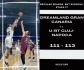 Victorie imensa pentru U-BT care urca pe locul secund in BKT EuroCup. Gran Canaria-U-BT 111-113