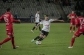 Victorie pentru studentii clujeni in ultima partida din acest campionat. Voluntari-Universitatea 0-1