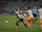 Punct pentru "Sepsi" la Sfantu Gheorghe. Sepsi-Universitatea 2-2