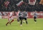 Prima infrangere din play-off pentru "sepci". Dinamo-Universitatea 2-1