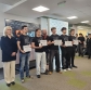 U Hack! Code in Black and White - cand pasiunea pentru "U" intalneste inovatia