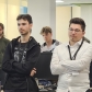 U Hack! Code in Black and White - cand pasiunea pentru "U" intalneste inovatia