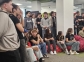 U Hack! Code in Black and White - cand pasiunea pentru "U" intalneste inovatia