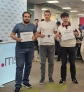U Hack! Code in Black and White - cand pasiunea pentru "U" intalneste inovatia