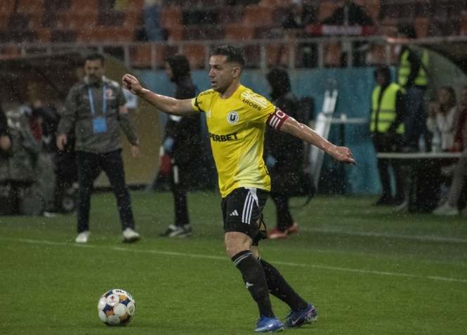 Dinamo-"U" 2-1 DMPO 18.04.2026