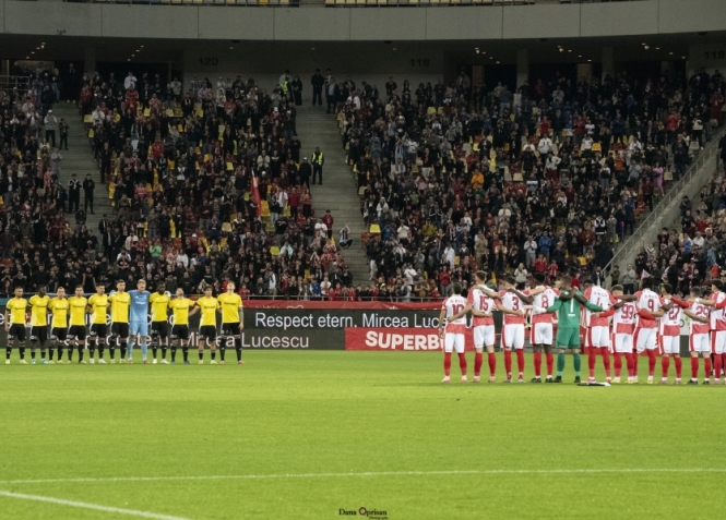 Dinamo-"U" 2-1 DMPO 18.04.2026