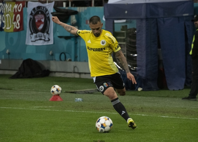 Dinamo-"U" 2-1 DMPO 18.04.2026