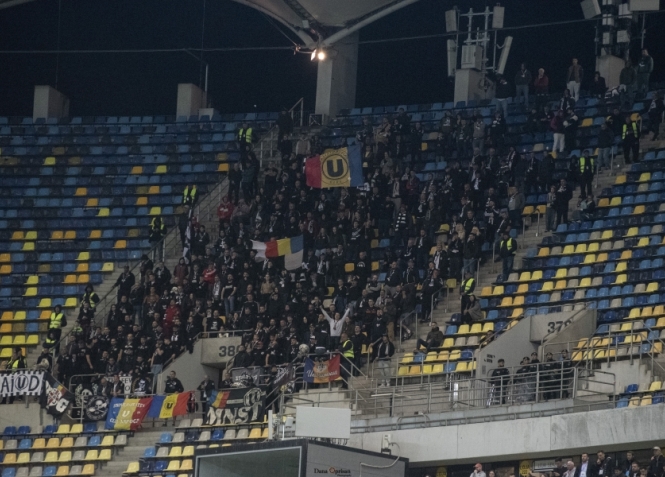 Dinamo-"U" 2-1 DMPO 18.04.2026