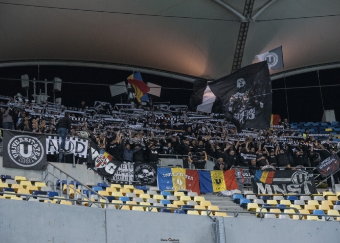 Dinamo-"U" 2-1 DMPO 18.04.2026