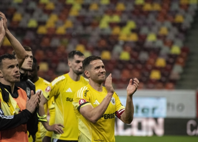 Dinamo-"U" 2-1 DMPO 18.04.2026
