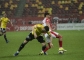 Dinamo-"U" 2-1 DMPO 18.04.2026