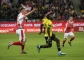 Dinamo-"U" 2-1 DMPO 18.04.2026
