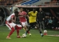Dinamo-"U" 2-1 DMPO 18.04.2026