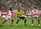 Dinamo-"U" 2-1 DMPO 18.04.2026