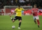 Dinamo-"U" 2-1 DMPO 18.04.2026
