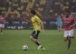 Dinamo-"U" 2-1 DMPO 18.04.2026