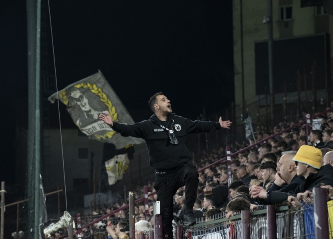 ***-"U" 1-0 DMPO 25.04.2026
